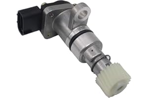 YUNDA 83181-35051 With Gear Vehicle Speed Sensor for 4Runner Pickup Previa SU6252 83181-35080 5S4892 SC176 SC284 SN7219 VSS Sensor 30GE78GT585M,20GEGT585M,100GEGT440MA3,100GEGT440R