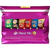 Frito-Lay Flavor Mix Purple Variety Pack, 20 Count