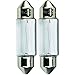 Osram ORIGINAL C5W 6418-02B 12V 5W (Pair)