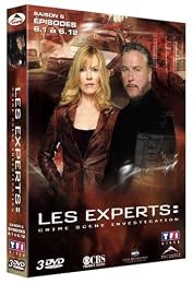 Les Experts - Saison 6 Vol. 1