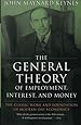 The General Theory of Employment, Interest, and Money