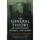 The General Theory of Employment, Interest, and Money