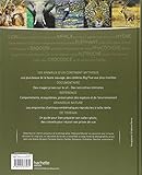 Image de Le grand livre Hachette des animaux d'Afrique (French Edition)