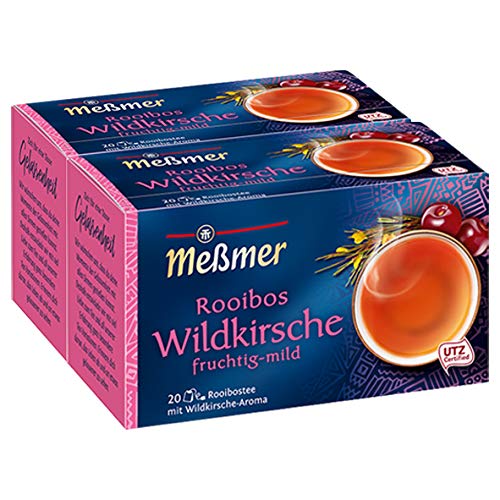 MeÃmer Tee, 2er Pack (2 x 40 g)