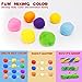 24 Colors Modeling Clay air Dry Light Plasticine with Tools Clay & Doug Non-Sticky Eco-Friendly Creative Art DIY Magic Crafts Educational Toys for Toddlers Boys Girls Kids