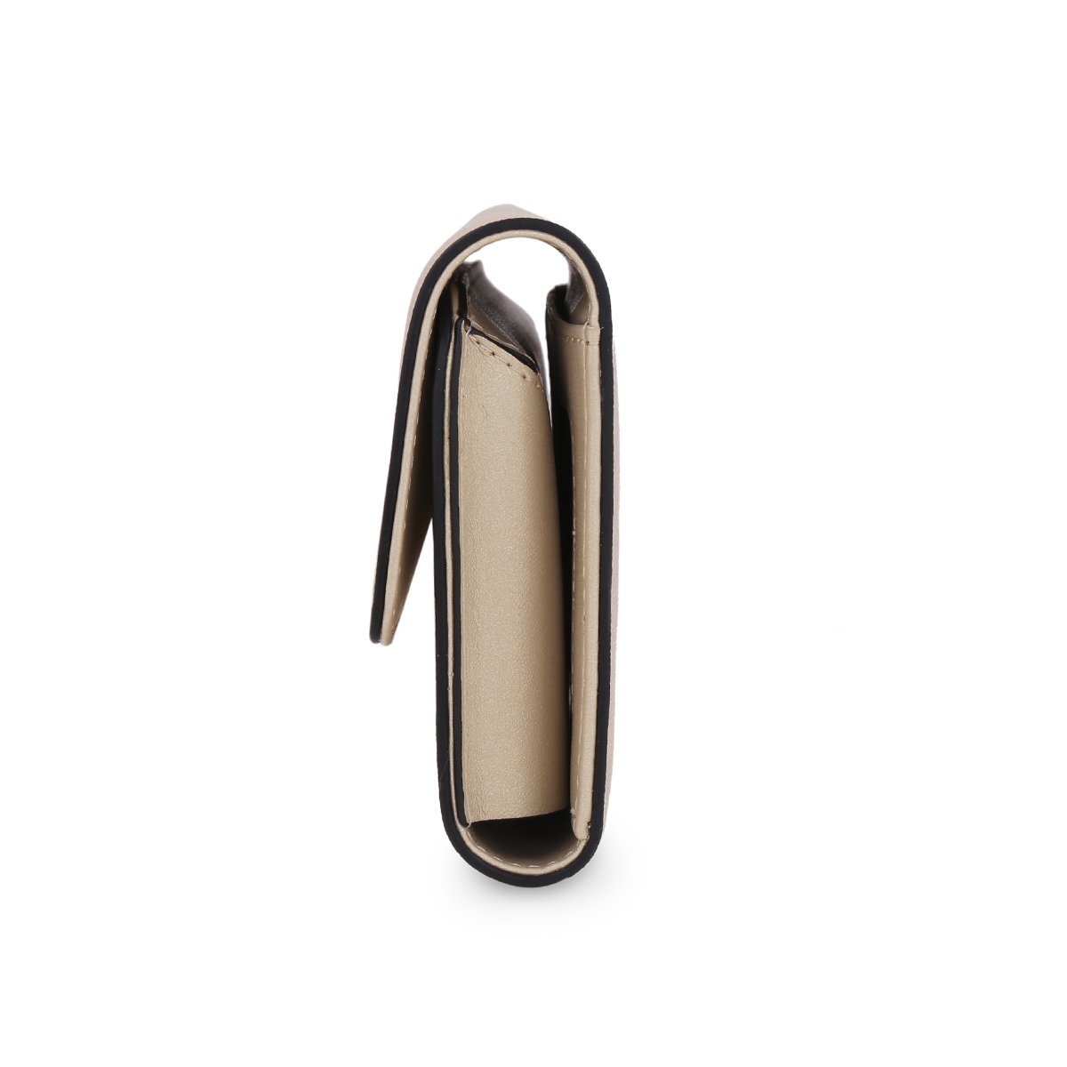 lavie seyla women's clutch (gold) ()