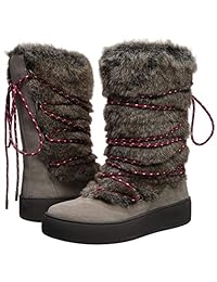 Aerosoles Paparazzi - Botas de pantorrilla para mujer