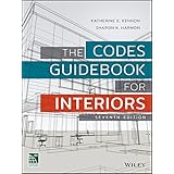 The Codes Guidebook for Interiors