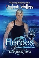 Heroes (Eirik Book 2)