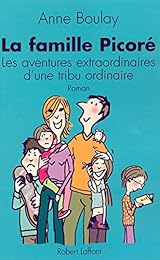 La  famille Picoré