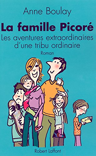 La  famille Picoré
