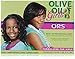 ORS Olive Oil Girls Built in Protection Plus No Lye Conditioning Hair Relaxer System (1)