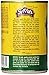Sylvia's Specially-Seasoned Turnip Greens, 14.5 Ounces Cans (Pack of 12)