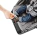 OXO Tot Cubby Plus Stroller, Heather Gray