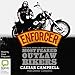 Enforcer: The Real Story of One of Australia's Most Feared Outlaw Bikers by Caesar Campbell, Donna Campbell