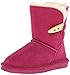 BEARPAW Victorian Boot (Toddler/Little Kid/Big Kid)
