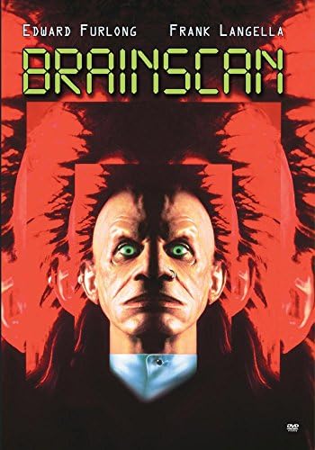 Amazon.com: Brainscan : Edward Furlong, Frank Langella, T. Rider