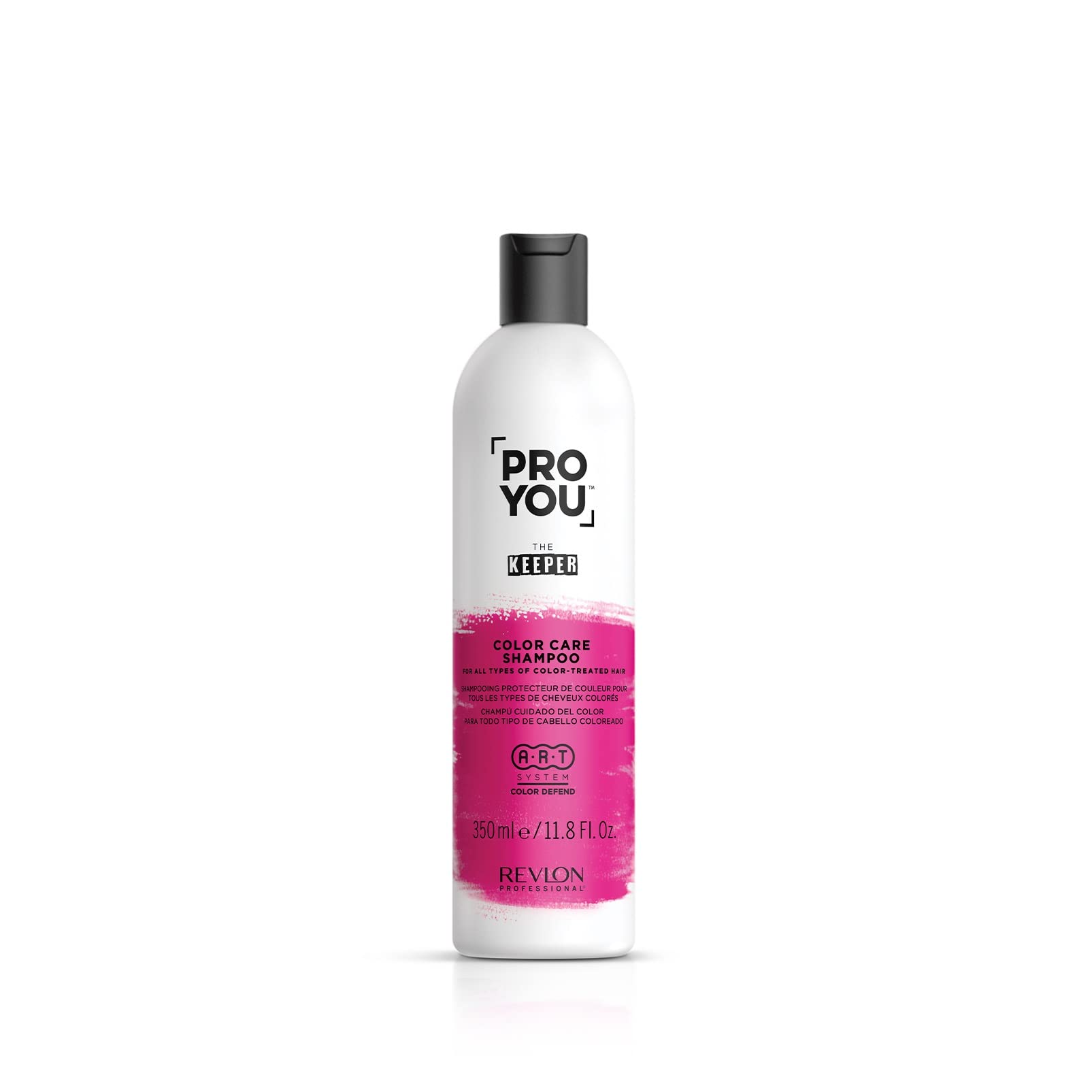 Proyou The Keeper Shampoo 1000 ml