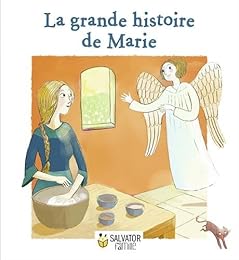 La  grande histoire de Marie