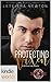 Special Forces: Operation Alpha: Protecting Vixen (Kindle Worlds Novella) (A SEALed Fate Book 3)
