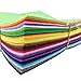 42pcs Felt Fabric Sheet 6