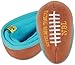 Sozo Baby-Boys Newborn Weeblock Football