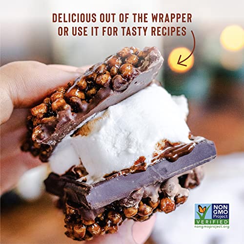 mezcla plant protein bar