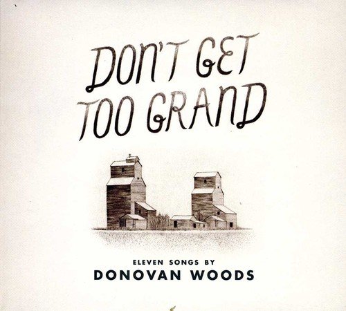 Donovan Woods - Don