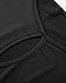 BIUBIU Women's Cold Shoulder Bodycon Bandage Party Midi Dress with Sleeve M-3XL