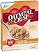 Oatmeal Crisp Crunch Almond, 17 oz (Pack of 4)