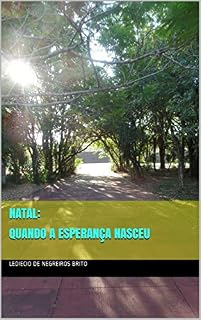 Livro NATAL: QUANDO A ESPERANÇA NASCEU (Reflexions)