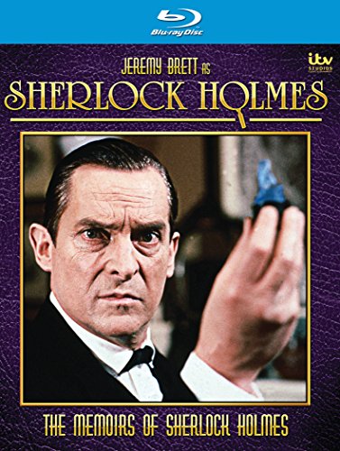 Best granada sherlock holmes dvd