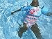 Exclusive Puddle Jumper, Baby Water Wings Floaties, Perfect Kids Life Vest (30-50 pounds),For Fun In Pools, Lakes, Beaches