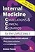 Internal Medicine Correlations and Clinical Scenarios (CCS) USMLE Step 3 (Correlations & Clinical Scenarios for the USMLE Step 3)