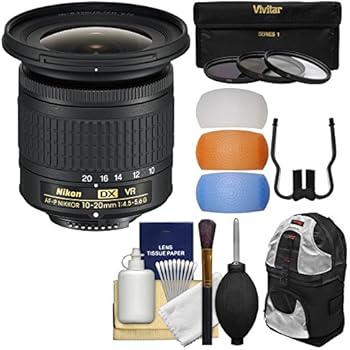 Amazon.com : Nikon Landscape & Macro Two Lens Kit with 10