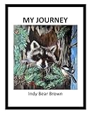 My Journey by Indy Bear Brown by