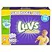 Luvs Diapers Size 5, 168 ct (Old Version)