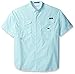 Columbia Men's Big and Tall Super Bonehead Classic Short Sleeve Shirt