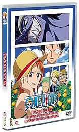 One Piece - Episode of Nami