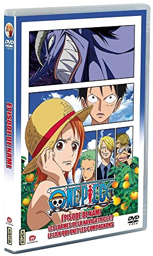 One Piece - Episode of Nami