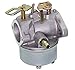 632334A Carburetor for Tecumseh 632334 632111 640334A 632370A Carburetor, HM70 HM80 HMSK80 HMSK90 Engines, 38080 824 Snow Blower Thrower Craftsman Toro Troybilt Carburetor