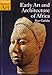 Early Art and Architecture of Africa (Oxford History of Art) by Peter Garlake