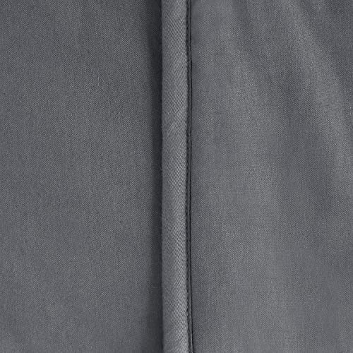 Deconovo Weighted Blanket 100 Cotton Heavy Blanket Filled with Glass