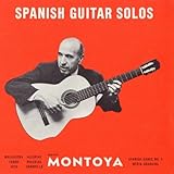 SPANISH GUITAR SOLOS                               image