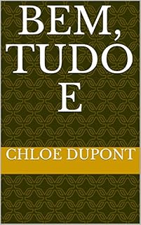 Livro Bem, tudo e