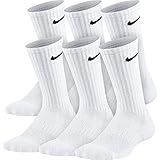 Nike Kids' Everyday Cushion Crew Socks