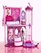 Barbie Fashion Fairytale Palace