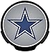 Rico Industries PWR1801 NFL Dallas Cowboys LED Power Decal