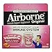 Special pack of 5 AIRBORNE PINK GRAPEFRUIT 10 Tablets