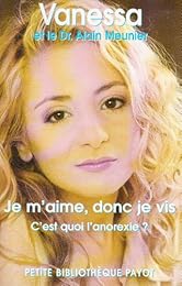 Je m'aime, donc je vis